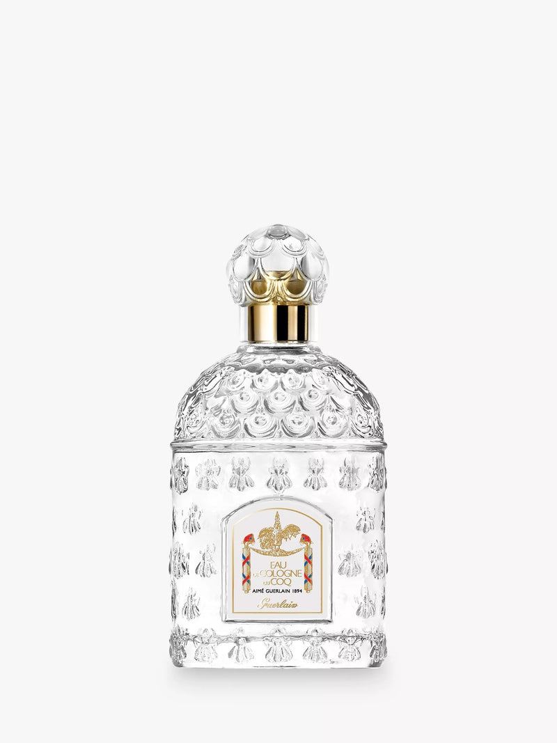 Guerlain Eau de Cologne du Coq spray 100ml (British brand)