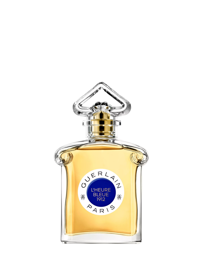 Guerlain L'Heure Bleue Eau de Parfum spray 75ml (British brand)