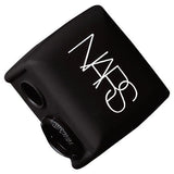 NARS dual blade pencil sharpener for makeup pencils, imported from the UK