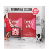 Benefit Benetint Rose Tinted Lip and Cheek Stain 10ml (British brand)