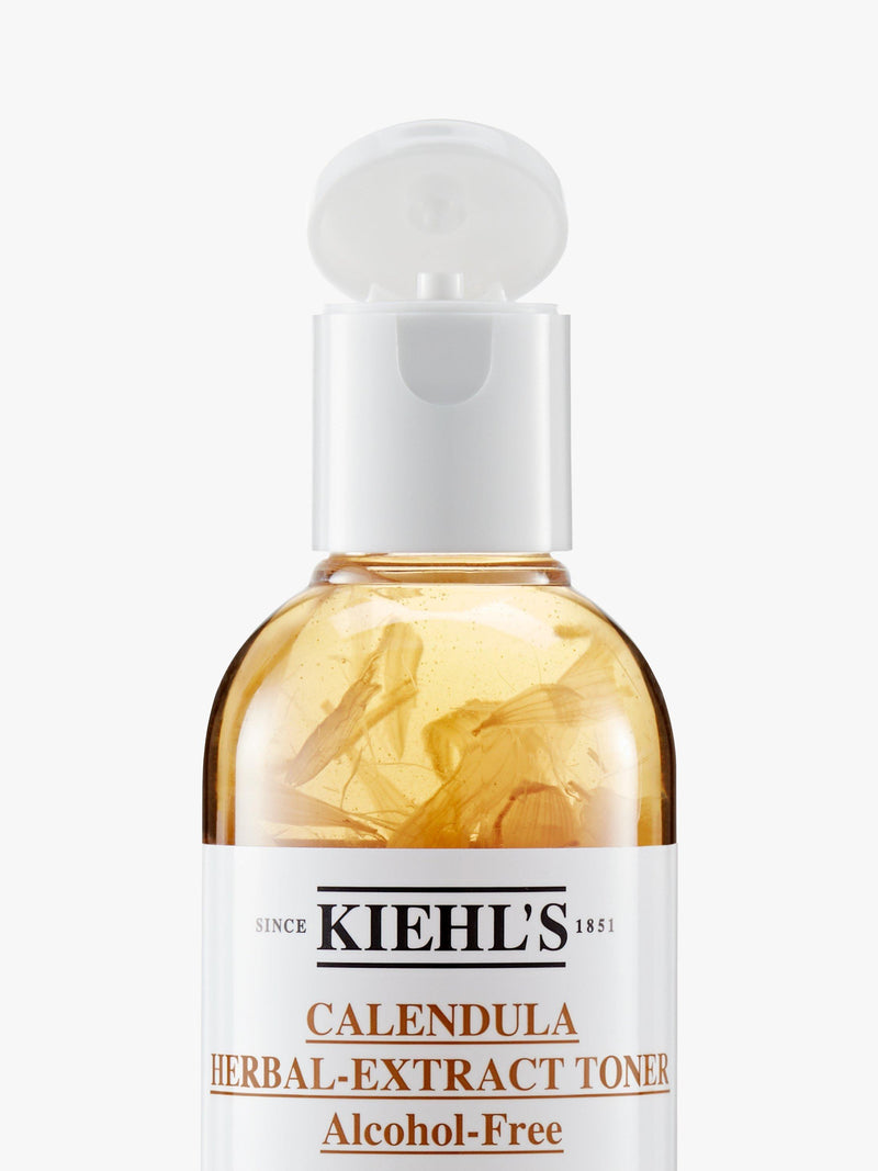 Kiehl's Calendula Herbal Extract Alcohol-Free Toner, UK version