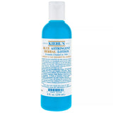 Kiehl's blue astringent herbal lotion 250ml, UK version