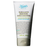 Kiehl's Rare Earth Deep Pore Daily Cleanser facial cleanser, UK version