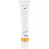John Lewis Dr Hauschka Cleansing Cream Facial Cleanser 50ml- Buy online at McGrocer