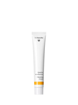 John Lewis Dr Hauschka Cleansing Cream Facial Cleanser 50ml- Buy online at McGrocer