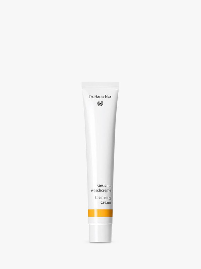 Dr Hauschka Cleansing Cream 50ml - British product