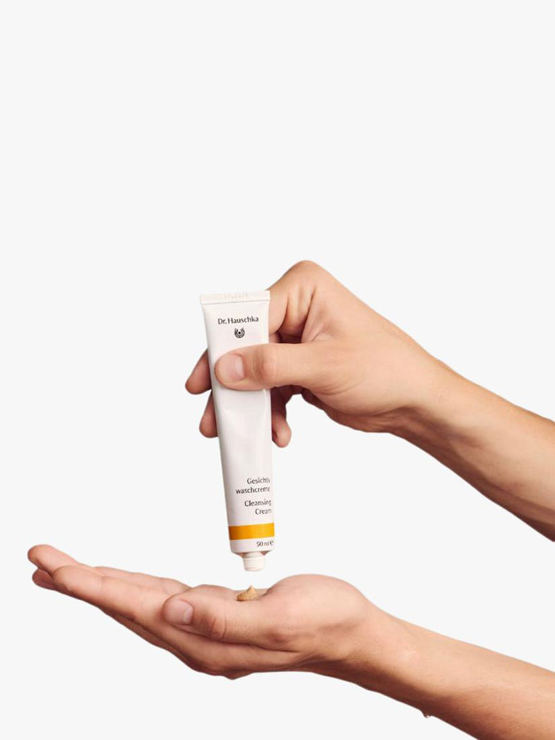 Dr Hauschka Cleansing Cream 50ml - British product