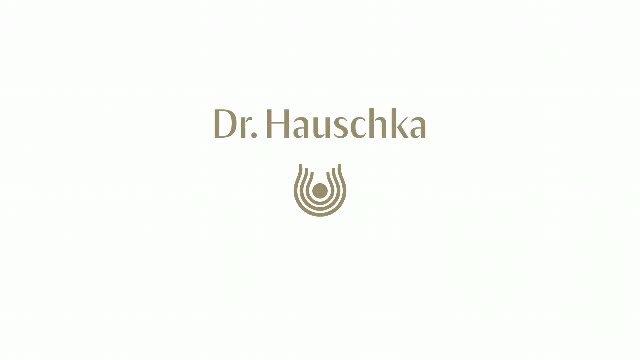 Dr Hauschka Soothing Cleansing Milk 145ml - British product