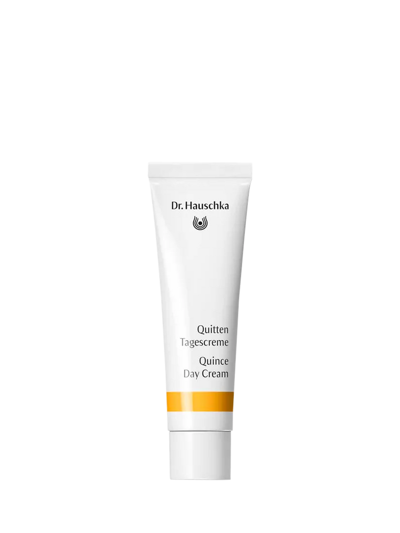 Dr Hauschka Quince Day Cream 30ml, imported from the UK
