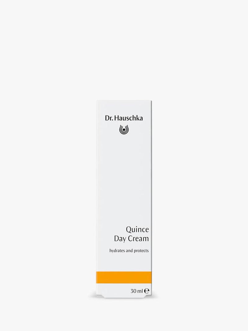 Dr Hauschka Quince Day Cream 30ml, imported from the UK