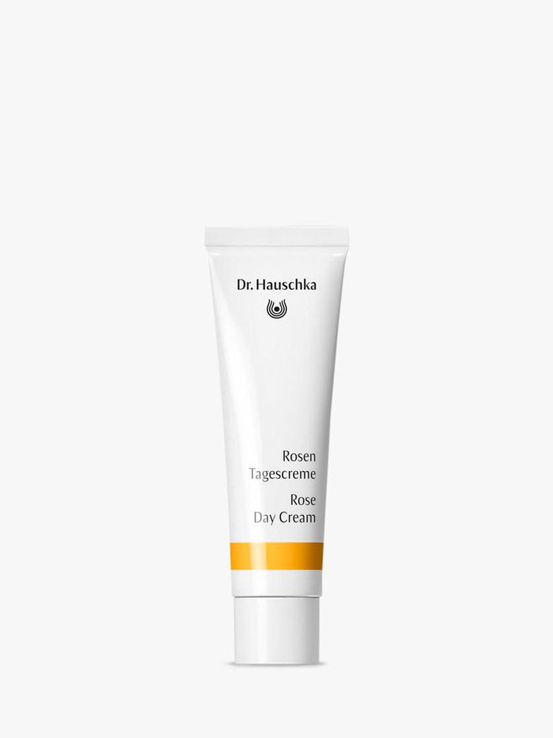 Dr Hauschka Rose Day Cream 30ml - British product