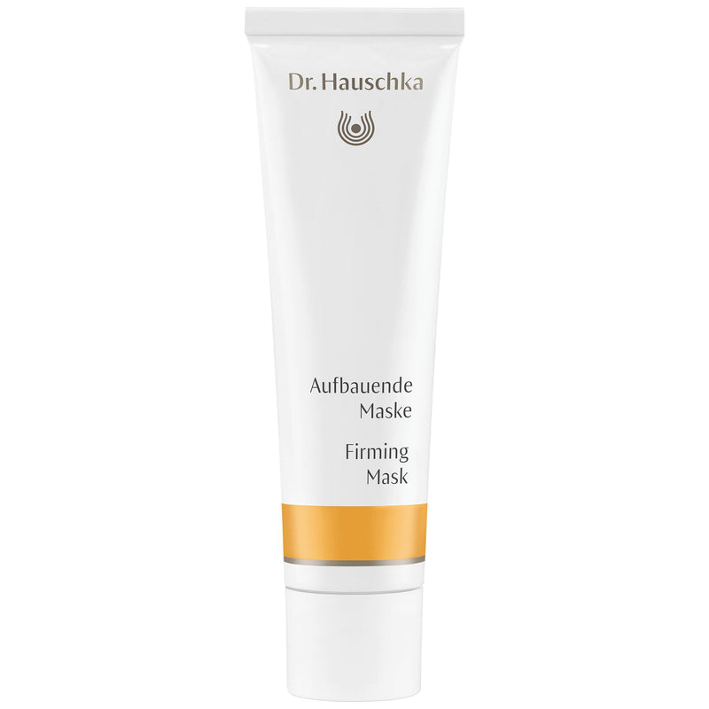 Dr Hauschka firming mask 30ml - British product