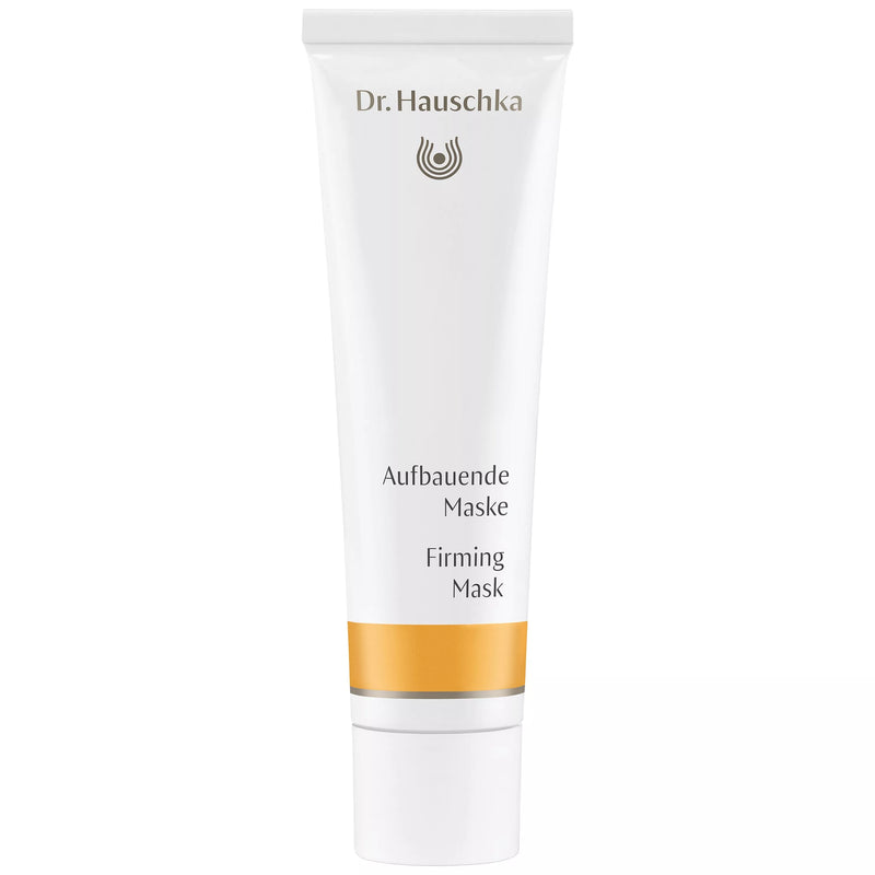 Dr Hauschka firming mask 30ml - British product