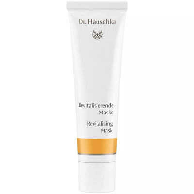 Dr Hauschka Revitalising Facial Mask 30ml