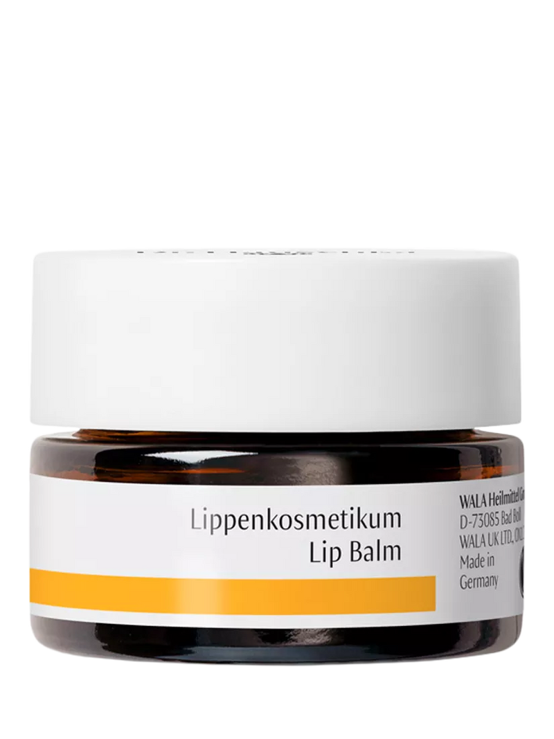Dr Hauschka Lip Balm 4.5ml - British product