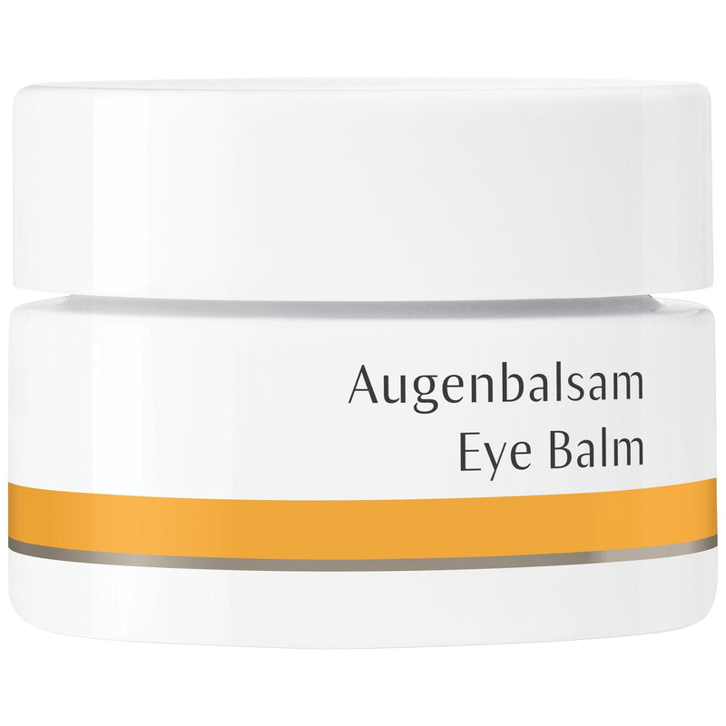 Dr Hauschka Eye Contour Day Balm 10ml - British product