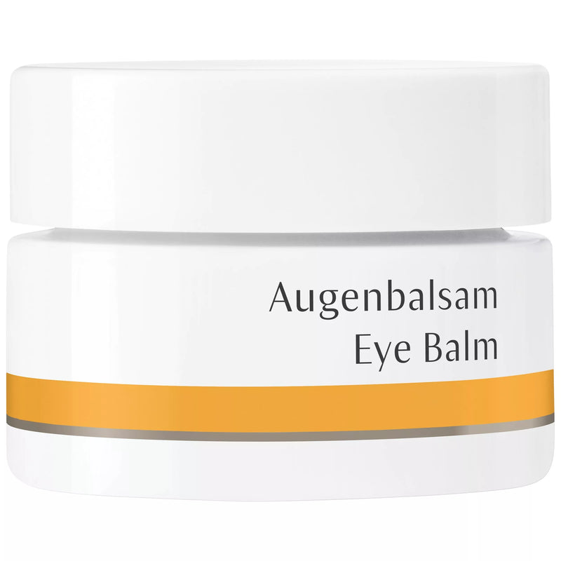Dr Hauschka Eye Contour Day Balm 10ml - British product