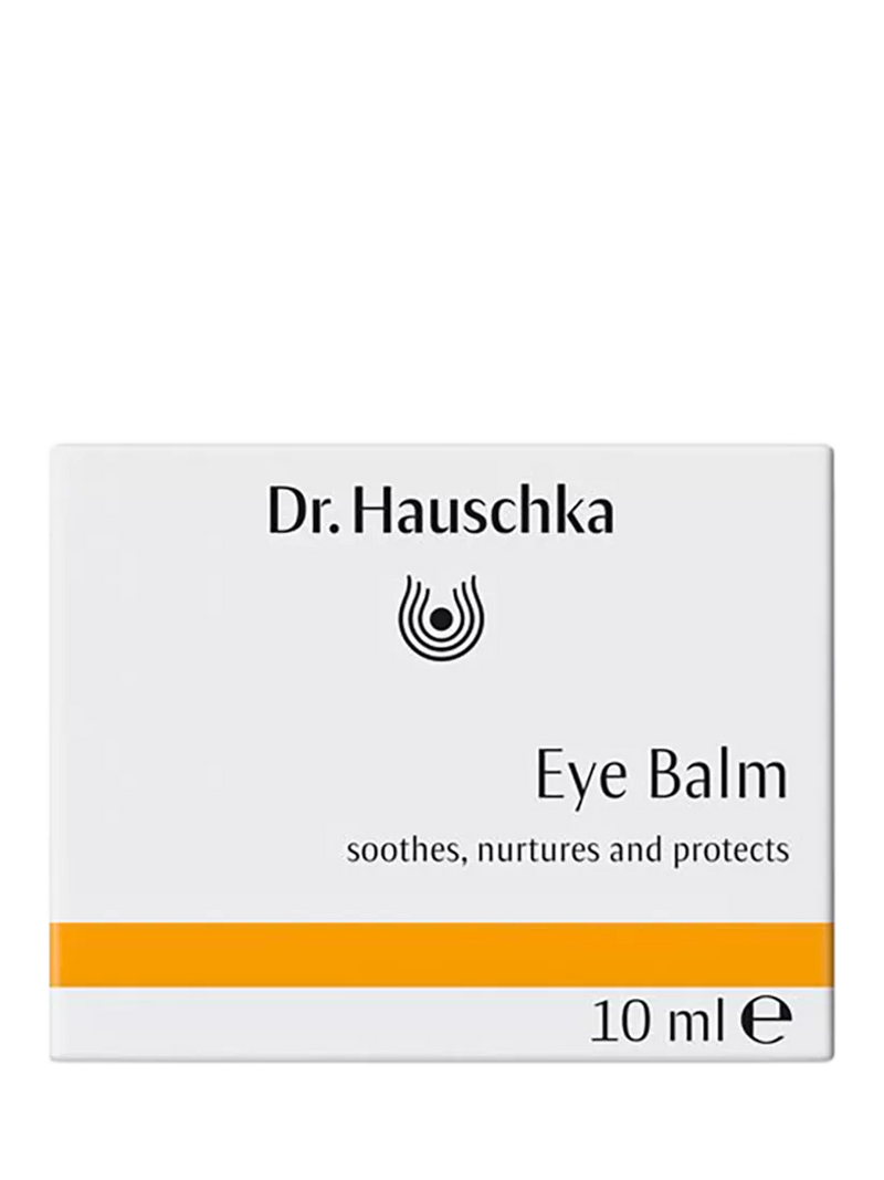Dr Hauschka Eye Contour Day Balm 10ml - British product
