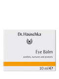 Dr Hauschka Eye Contour Day Balm 10ml - British product