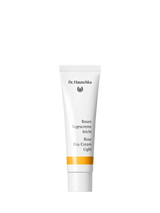 John Lewis Dr Hauschka Rose Day Cream Light Facial Moisturiser 30ml- Buy online at McGrocer