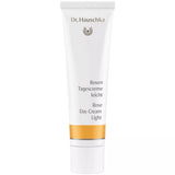 Crème de jour légère à la rose Dr Hauschka 30 ml