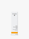 Dr Hauschka Rose Day Cream Light facial moisturiser 30ml - British product
