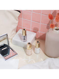 Mavala French Manicure White Set nail polish kit, imported from the UK