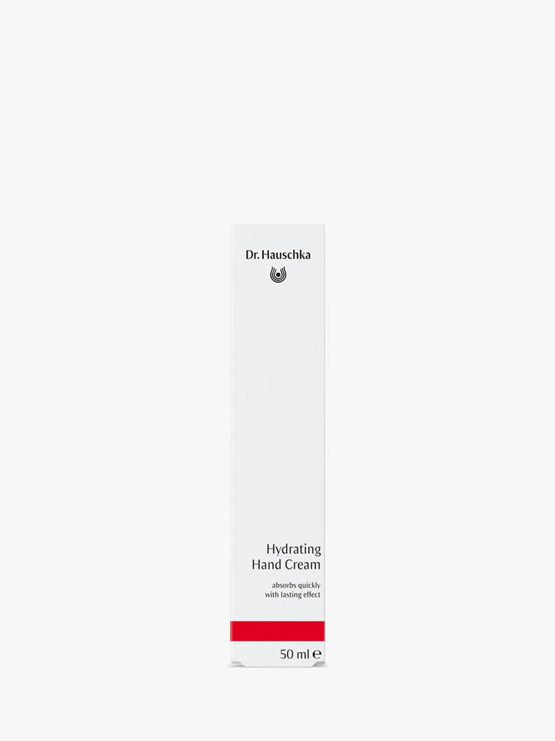 Dr Hauschka hand cream 50ml - British product
