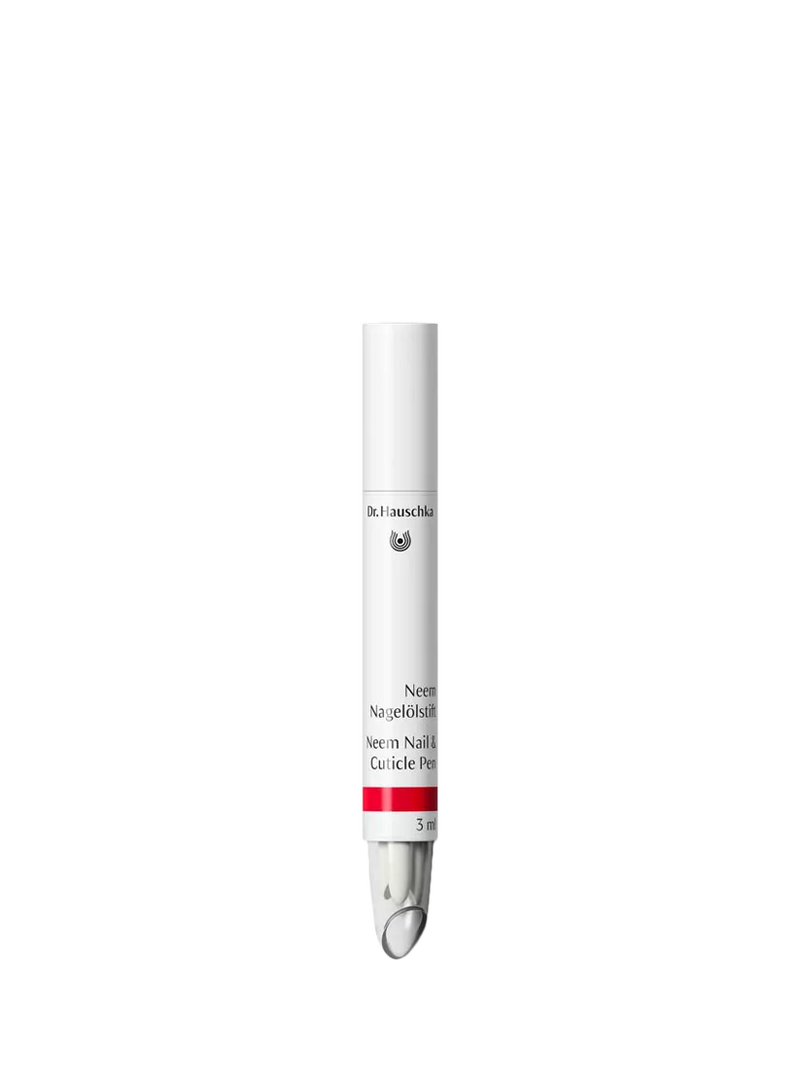 Dr Hauschka Neem Nail Oil Pen 4ml - British product