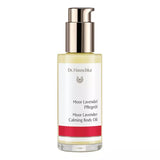 Dr Hauschka Moor Lavender Body Oil 75ml