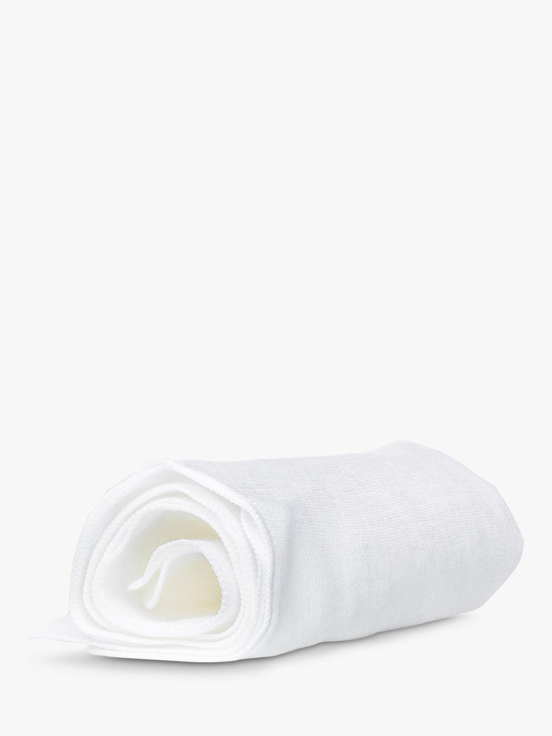 EVE LOM muslin cloths pack of 3 - British product