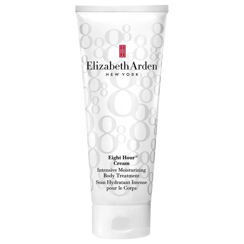 Elizabeth Arden Eight Hour Cream body treatment 200ml - British product