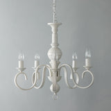 John Lewis Carlita chandelier ceiling light (British brand)