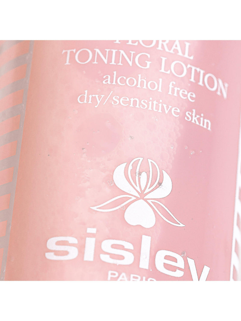 Sisley-Paris floral toning lotion 250ml, imported from the UK