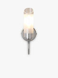 John Lewis Limbo wall light chrome, UK version