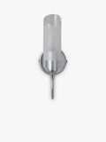 John Lewis Limbo wall light chrome, UK version