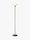 John Lewis Darlington uplighter floor lamp tall 177cm, UK version