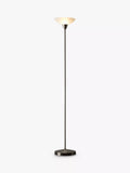 John Lewis Darlington uplighter floor lamp tall 177cm, UK version