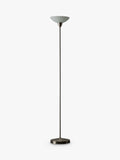 John Lewis Darlington uplighter floor lamp tall 177cm, UK version