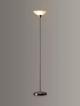 John Lewis John Lewis Darlington Uplighter Floor Lamp Tall- Buy online at McGrocer