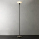 John Lewis Darlington uplighter floor lamp tall 177cm, UK version