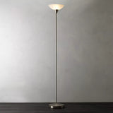 John Lewis Darlington uplighter floor lamp tall 177cm, UK version