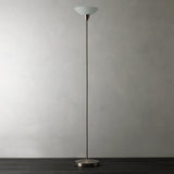 John Lewis Darlington uplighter floor lamp tall 177cm, UK version