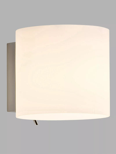 John Lewis Astro Luga Wall Light- Buy online at McGrocer