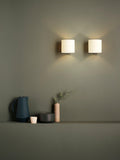 Astro Luga wall light 12x13x15.5cm, imported from the UK