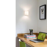 Astro Luga wall light 12x13x15.5cm, imported from the UK