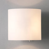 Astro Luga wall light 12x13x15.5cm, imported from the UK
