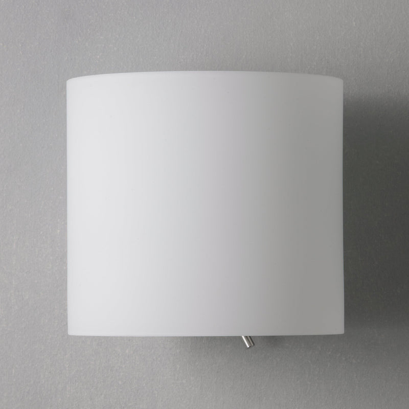 Astro Luga wall light 12x13x15.5cm, imported from the UK