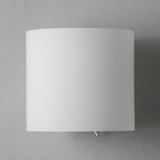 Astro Luga wall light 12x13x15.5cm, imported from the UK