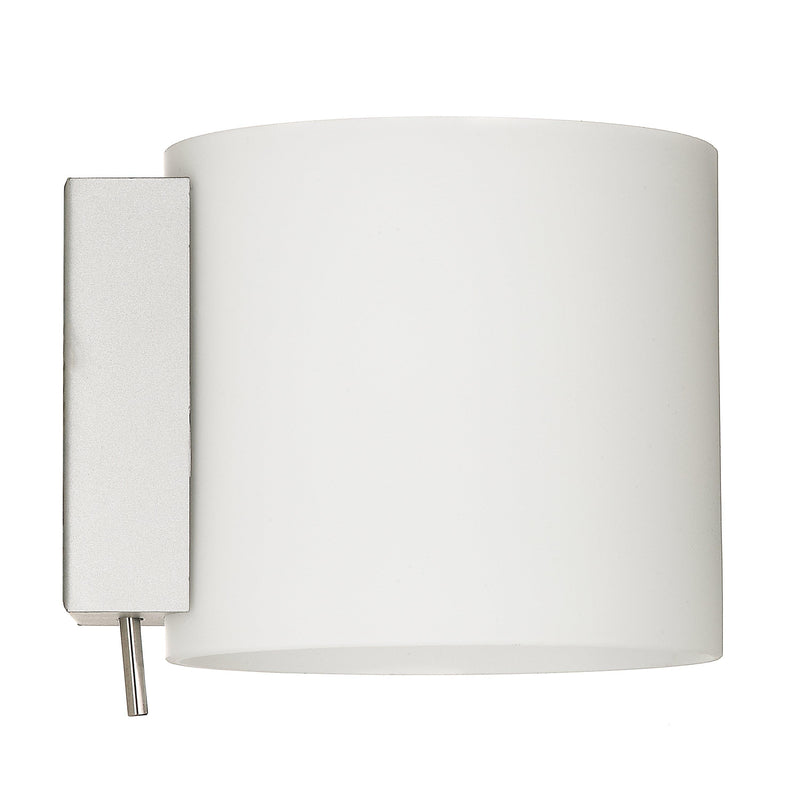 Astro Luga wall light 12x13x15.5cm, imported from the UK